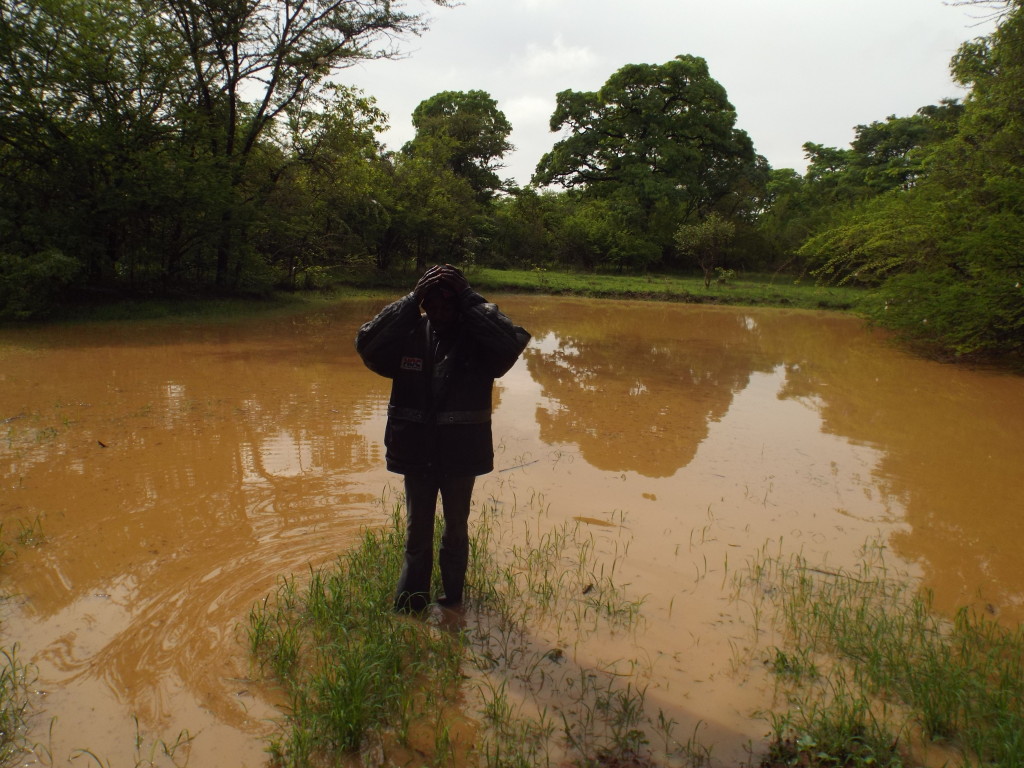 water woes sanyati zimbabwe