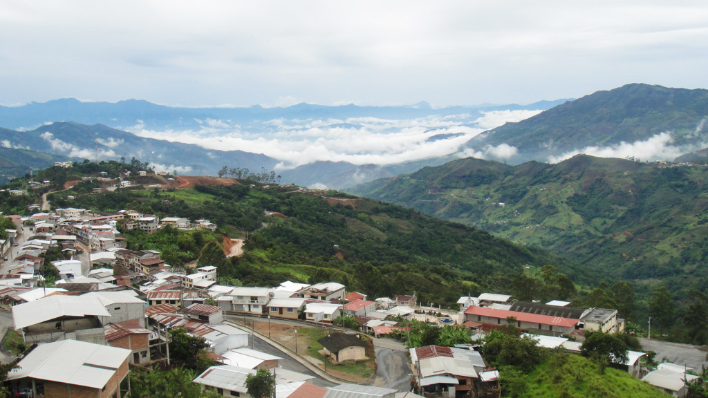 tierra de misterios paccha ecuador