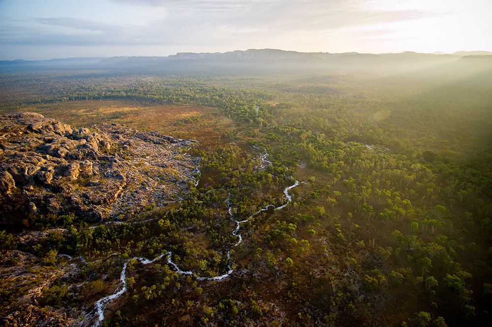 Dry-River-Sunrise-Michael-Fuller-small