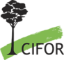 cifor_logo