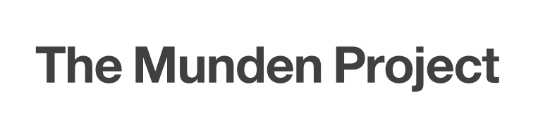 Munden-project-logo