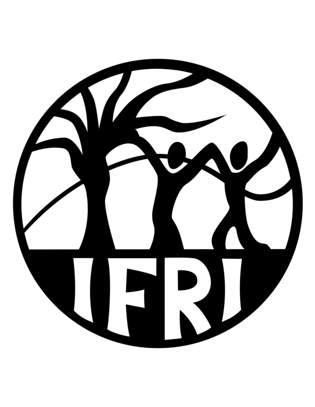 IFRI logo
