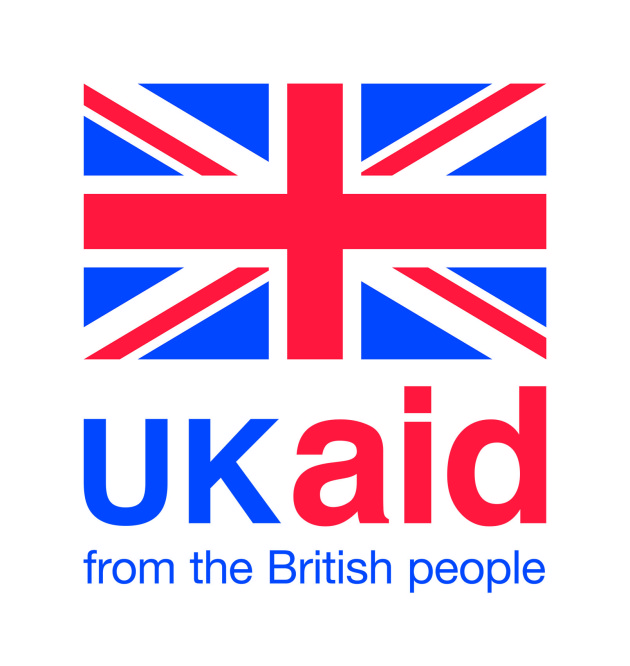 UK AID - Standard - 4C