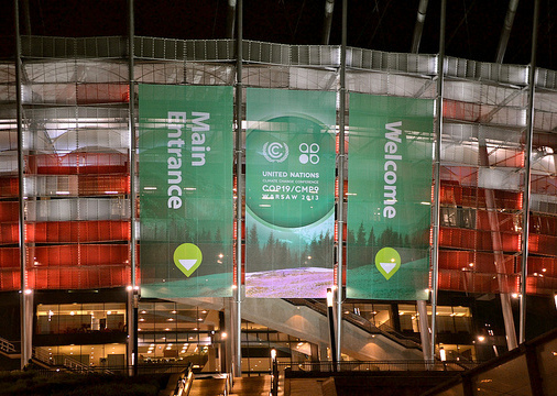 UNFCCC negotiators meet at COP19 to attempt global climate agreement as participants at the Global Landscapes Forum push for agriculture's inclusion.