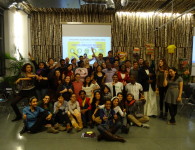 The 50 youth innovators - Youth in Landscapes initiative