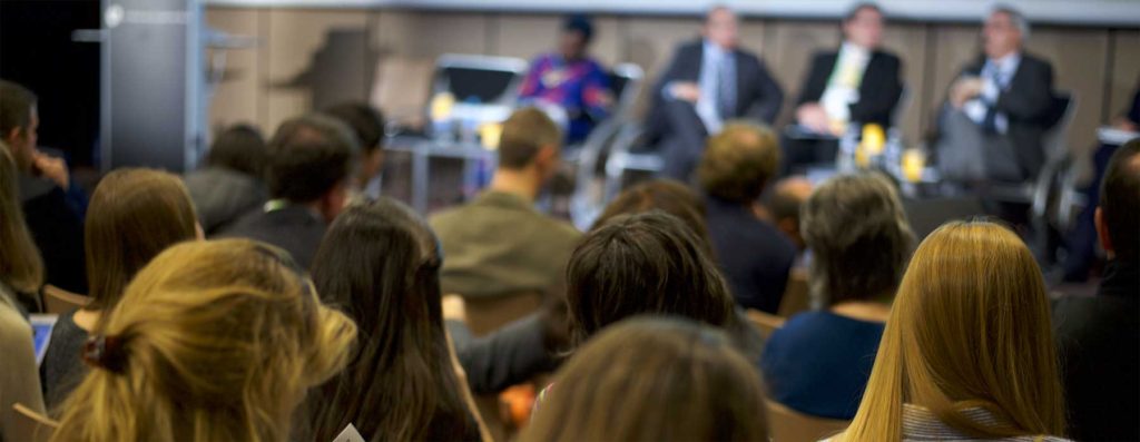 Global Landscapes Forum: Bonn